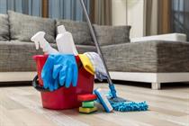 Vene Cleaning Services