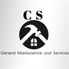 CS General Maintanence And Services