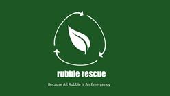 Rubble Rescue