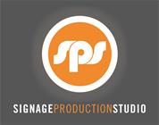 Signage Production Studio