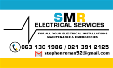 SMR Electrical Services