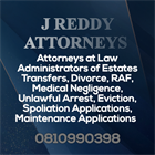 J Reddy Attorneys
