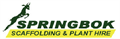 Springbok Scaffolding & Plant Hire