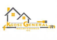 Kgosi General Maintenance Cc