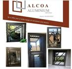 Alcoa Alluminium And Glass