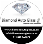 Diamond Auto Glass