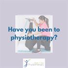 Asma Omar Physiotherapy