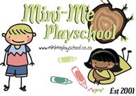 Mini Me Play School