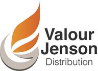 Valour Jenson Distribution