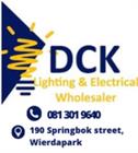 DCK Lighting & Electrical