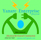Yanare Enterprise