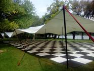 Fabric Structures