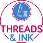Threads And Ink Branding