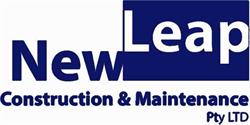 New Leap Construction And Maintenance Pty Ltd