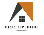 Oasis Cupboards