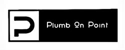 Plumb On Point