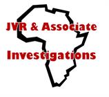 JVR & Associate Investigations