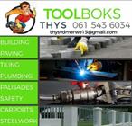 Toolboks