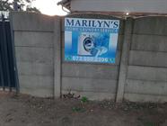 Marilyn Home Laundry Service