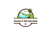 Structure And Style Innovations Landscape Designs