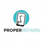 The Proper Repairs Workshop