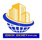 Eric Jockey Trading & Projects