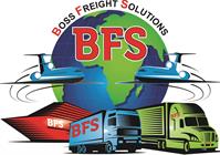 Boss Freight Solutions