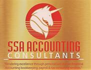 SSA Accounting Consultants