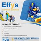 Effys Cleaning Services