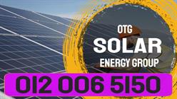 OTG Solar Energy Group Pretoria
