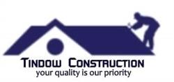 Tindow Construction