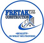 Fretak Construction