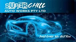 Super Chill Auto Works Pty Ltd