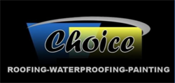 Choice Roofing Waterproofing Painting