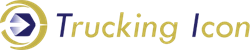 Trucking Icon