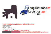 Long Distance Logistics