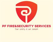 PF Fire And Security Services