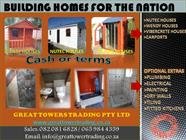 Great Towers Trading Pty Ltd