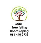 Mac Tree Felling Services