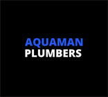 Aquaman Plumbers