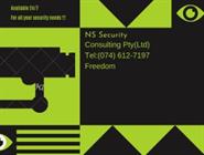 NS Security Consulting