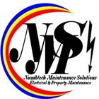 Numbtech Maintenance Solutions