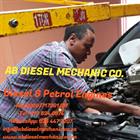 AB Diesel Mechanic Company