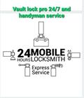 Vault Lock Pro