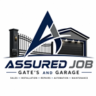 Assured Job Gates And Garage