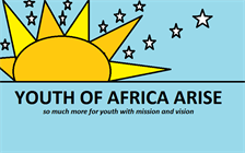 Youth Of Africa Arise