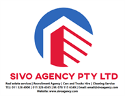Sivo Agency Pty Ltd