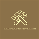 Hall And All Maintenance And Projects
