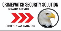Crime Watch Security Soutions