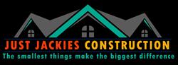 Just Jackies Construction